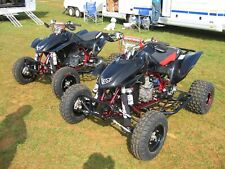 Honda trx 450r for sale  ABERGELE