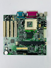 Placa-mãe Compaq HENDRIX 174535-001 010697-101 MicroATX soquete 370 comprar usado  Enviando para Brazil