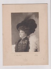 Photo elegant woman d'occasion  Expédié en Belgium