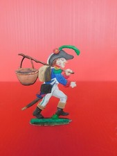 Figurines plats etain d'occasion  Jarny