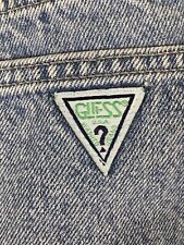 Vtg guess jeans for sale  Knoxville