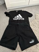 Boys adidas shirt for sale  UK