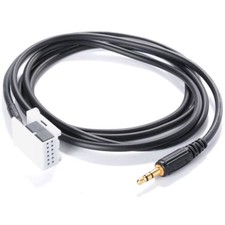 Adaptateur auxiliaire rcd210 d'occasion  Châtillon