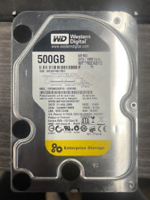 Western digital wd5002abys for sale  Rancho Cordova