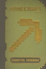 Minecraft essential handbook for sale  Montgomery