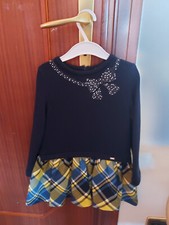 Mayoral vestito combinato usato  Italia