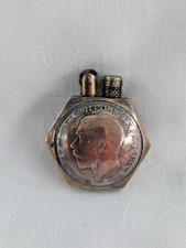 Trench art coined for sale  ELGIN