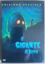 Dvd gigante ferro usato  Sotto il Monte Giovanni XXIII