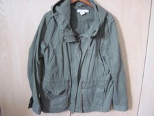 Parka liv gr gebraucht kaufen  Twistringen