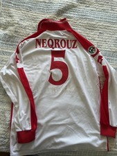 maglia italia 2002 usato  Sori