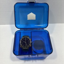 Usado, Relógio preto masculino TAG Heuer Connected - SAR8A80 comprar usado  Enviando para Brazil