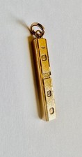 Solid 9ct yellow for sale  NEWARK
