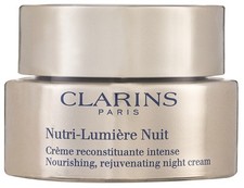 Clarins nutri lumière gebraucht kaufen  Büdingen