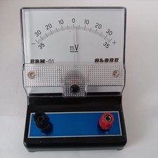 Globe edm meter for sale  Richmond