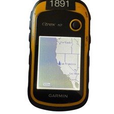 Garmin etrex 2.2 for sale  Prosper