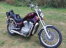Suzuki intruder 750cc for sale  ROTHERHAM