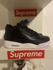 Jordan 3 gebraucht kaufen  Waldfischbach-Burgalben