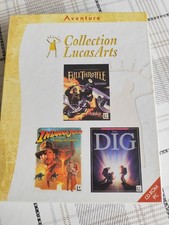 Jeu big box d'occasion  Montauban