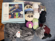 Job lot knitting for sale  BRIGHTON