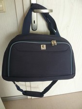 Reisetasche weekender umhänge gebraucht kaufen  Leipzig