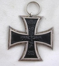 croce ferro classe usato  San Giorgio a Cremano