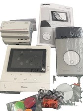 Kit videocitofono wifi usato  Varese