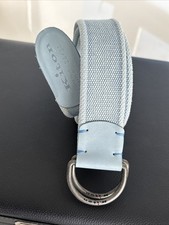 Kiton summer canvas for sale  LONDON