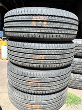 225 michelin latitude for sale  WATFORD