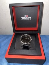 Tissot visodate quartz gebraucht kaufen  Regensburg