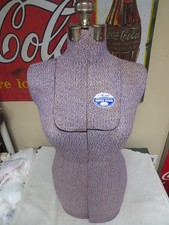 mannequin form adjustable for sale  Roseville