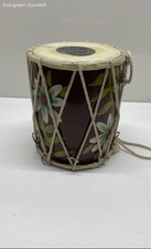 Small wood drum for sale  Seattle