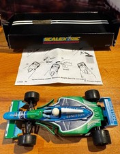 Scalextric hornby c237 gebraucht kaufen  Emsbüren