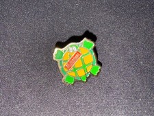 Pins badge enamel d'occasion  Strasbourg-