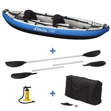 Pack canoë kayak d'occasion  France