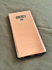 Samsung galaxy note9 usato  Ancona