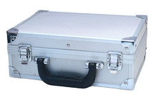 Aluminium koffer werkzeugbox gebraucht kaufen Aluminium koffer werkzeugbox gebraucht kaufen  Berlin