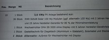 Photovoltaik anlage gebraucht gebraucht kaufen  Nidderau