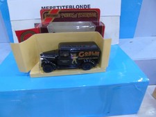 Matchbox models yesteryear for sale  HARLOW