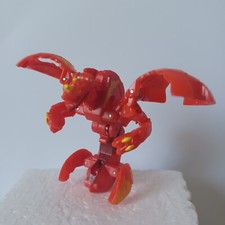 Bakugan evolutions pyrus d'occasion  Sartrouville