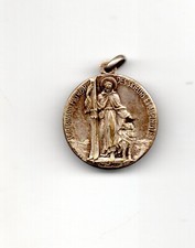 Medallion bernard patron for sale  CARSHALTON