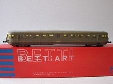 Bettiart automotrice aln usato  Passignano sul Trasimeno