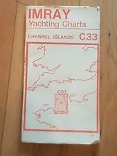 Channel islands vintage for sale  SALISBURY