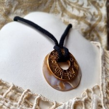 Collier créateur paris d'occasion  Le Luc