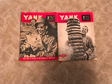 1944 yank military for sale  Allentown