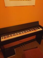 Piano digitale roland usato  Busto Arsizio