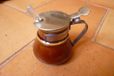 Rare ancien pot d'occasion  Garat