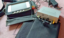 Medion md41350 tragbarer gebraucht kaufen  Molbergen
