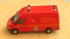 Miniature mercedes spenter d'occasion  Pouancé
