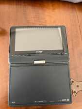 Sony dvp fx810 usato  Civitavecchia
