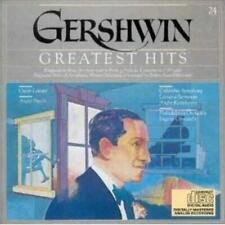 CD- G. Gershwin - Greatest Hits comprar usado  Enviando para Brazil